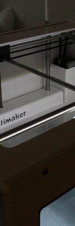 3D Drucker Ultimaker
